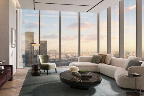 Διαμέρισμα σε DIFC, Dubai, ΗΑΕ 2 υπνοδωμάτια, 142.3 τ.μ. Αρ. 659035 - φωτογραφία 3