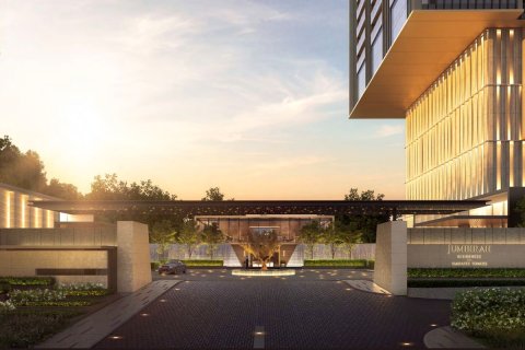 Διαμέρισμα σε DIFC, Dubai, ΗΑΕ 2 υπνοδωμάτια, 142.3 τ.μ. Αρ. 659035 - φωτογραφία 11