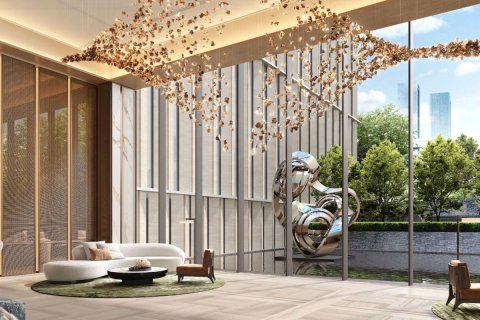 Διαμέρισμα σε DIFC, Dubai, ΗΑΕ 2 υπνοδωμάτια, 142.3 τ.μ. Αρ. 659035 - φωτογραφία 7