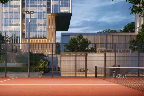 Διαμέρισμα σε DIFC, Dubai, ΗΑΕ 2 υπνοδωμάτια, 142.3 τ.μ. Αρ. 659035 - φωτογραφία 10