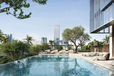 Διαμέρισμα σε DIFC, Dubai, ΗΑΕ 2 υπνοδωμάτια, 142.3 τ.μ. Αρ. 659035 - φωτογραφία 8