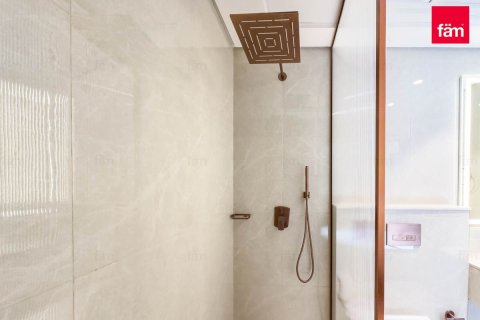 Apartmán v Arjan, Dubai, SAE 2 spálne, 110.8 m2 č. 659030 - Fotografia 18