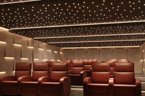 Arjan, Dubai, संयुक्त अरब अमीरात में अपार्टमेंट, 2 बेडरूम, 110.8 वर्ग मीटर, संख्या 659030 - फ़ोटो 13