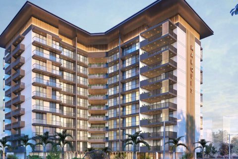 Arjan, Dubai, संयुक्त अरब अमीरात में अपार्टमेंट, 2 बेडरूम, 110.8 वर्ग मीटर, संख्या 659030 - फ़ोटो 12