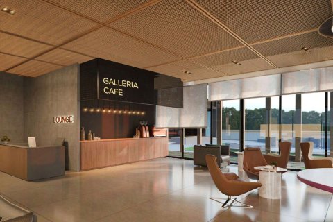 Arjan, Dubai, संयुक्त अरब अमीरात में अपार्टमेंट, 2 बेडरूम, 110.8 वर्ग मीटर, संख्या 659030 - फ़ोटो 14