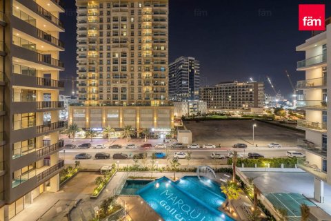 Apartmán v Arjan, Dubai, SAE 2 spálne, 110.8 m2 č. 659030 - Fotografia 13