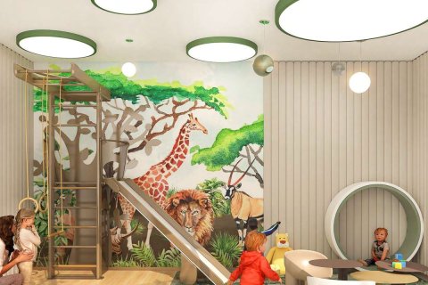 Arjan, Dubai, संयुक्त अरब अमीरात में अपार्टमेंट, 2 बेडरूम, 110.8 वर्ग मीटर, संख्या 659030 - फ़ोटो 5