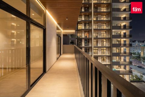 Apartmán v Arjan, Dubai, SAE 2 spálne, 110.8 m2 č. 659030 - Fotografia 11