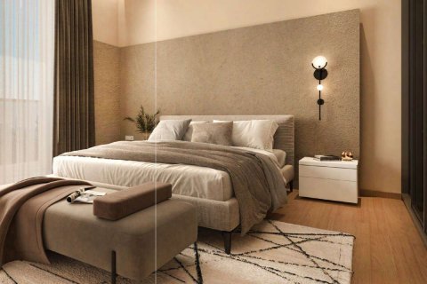 Arjan, Dubai, संयुक्त अरब अमीरात में अपार्टमेंट, 2 बेडरूम, 110.8 वर्ग मीटर, संख्या 659030 - फ़ोटो 6