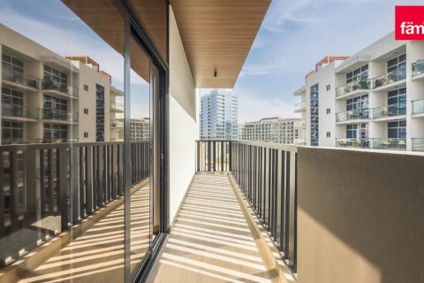 Apartmán v Arjan, Dubai, SAE 2 spálne, 110.8 m2 č. 659030 - Fotografia 10