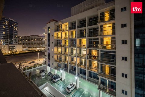 Apartmán v Arjan, Dubai, SAE 2 spálne, 110.8 m2 č. 659030 - Fotografia 12