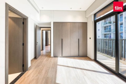 Apartmán v Arjan, Dubai, SAE 2 spálne, 110.8 m2 č. 659030 - Fotografia 9