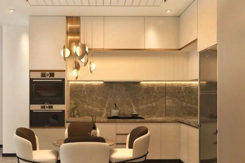 Arjan, Dubai, संयुक्त अरब अमीरात में अपार्टमेंट, 2 बेडरूम, 110.8 वर्ग मीटर, संख्या 659030 - फ़ोटो 3