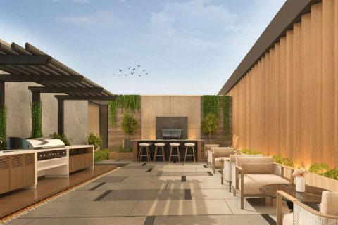 Arjan, Dubai, संयुक्त अरब अमीरात में अपार्टमेंट, 2 बेडरूम, 110.8 वर्ग मीटर, संख्या 659030 - फ़ोटो 7