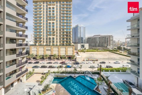 Apartmán v Arjan, Dubai, SAE 2 spálne, 110.8 m2 č. 659030 - Fotografia 14