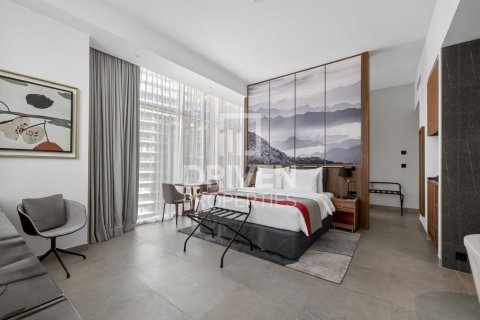 Appartement te koop in Business Bay, Dubai, VAE 1 slaapkamer, 58.34 vr.m., nr 765284 - foto 5