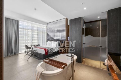 Appartement te koop in Business Bay, Dubai, VAE 1 slaapkamer, 58.34 vr.m., nr 765284 - foto 7