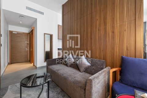 Appartement te koop in Business Bay, Dubai, VAE 1 slaapkamer, 58.34 vr.m., nr 765284 - foto 2
