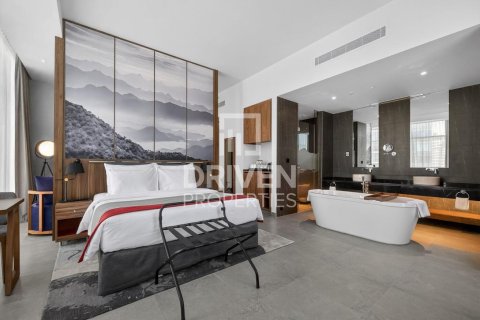 Appartement te koop in Business Bay, Dubai, VAE 1 slaapkamer, 58.34 vr.m., nr 765284 - foto 4