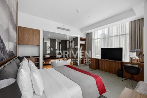 Appartement te koop in Business Bay, Dubai, VAE 1 slaapkamer, 58.34 vr.m., nr 765284 - foto 3
