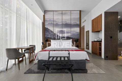 Appartement te koop in Business Bay, Dubai, VAE 1 slaapkamer, 58.34 vr.m., nr 765284 - foto 6