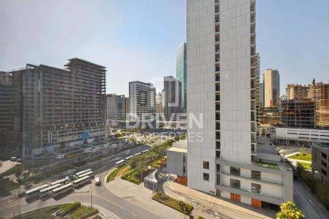 Appartement te koop in Business Bay, Dubai, VAE 1 slaapkamer, 58.34 vr.m., nr 765284 - foto 11