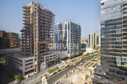 Appartement te koop in Business Bay, Dubai, VAE 1 slaapkamer, 58.34 vr.m., nr 765284 - foto 12