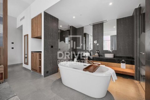 Appartement te koop in Business Bay, Dubai, VAE 1 slaapkamer, 58.34 vr.m., nr 765284 - foto 9
