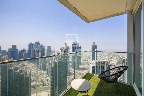 آپارتمان برای فروش در  Downtown Dubai (Downtown Burj Dubai)، Dubai، امارات متحده عربی  4 خوابه ، 279.82 متر مربع ، شماره 765280 - تصویر 20