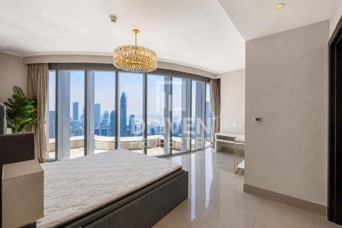 آپارتمان برای فروش در  Downtown Dubai (Downtown Burj Dubai)، Dubai، امارات متحده عربی  4 خوابه ، 279.82 متر مربع ، شماره 765280 - تصویر 5