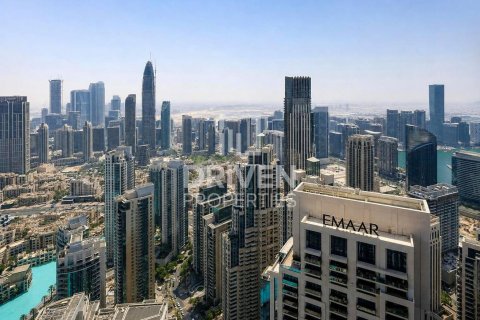آپارتمان برای فروش در  Downtown Dubai (Downtown Burj Dubai)، Dubai، امارات متحده عربی  4 خوابه ، 279.82 متر مربع ، شماره 765280 - تصویر 25