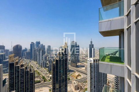 آپارتمان برای فروش در  Downtown Dubai (Downtown Burj Dubai)، Dubai، امارات متحده عربی  4 خوابه ، 279.82 متر مربع ، شماره 765280 - تصویر 22