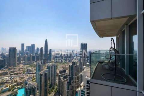 آپارتمان برای فروش در  Downtown Dubai (Downtown Burj Dubai)، Dubai، امارات متحده عربی  4 خوابه ، 279.82 متر مربع ، شماره 765280 - تصویر 27
