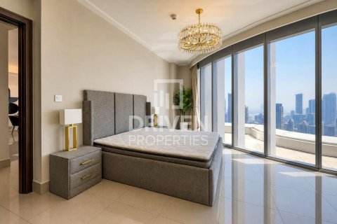 آپارتمان برای فروش در  Downtown Dubai (Downtown Burj Dubai)، Dubai، امارات متحده عربی  4 خوابه ، 279.82 متر مربع ، شماره 765280 - تصویر 6