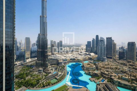 آپارتمان برای فروش در  Downtown Dubai (Downtown Burj Dubai)، Dubai، امارات متحده عربی  4 خوابه ، 279.82 متر مربع ، شماره 765280 - تصویر 29