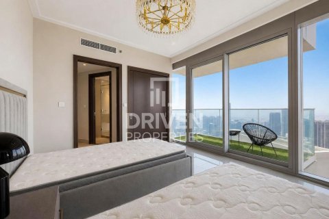 آپارتمان برای فروش در  Downtown Dubai (Downtown Burj Dubai)، Dubai، امارات متحده عربی  4 خوابه ، 279.82 متر مربع ، شماره 765280 - تصویر 12