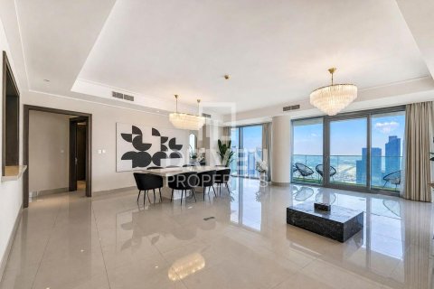 آپارتمان برای فروش در  Downtown Dubai (Downtown Burj Dubai)، Dubai، امارات متحده عربی  4 خوابه ، 279.82 متر مربع ، شماره 765280 - تصویر 2