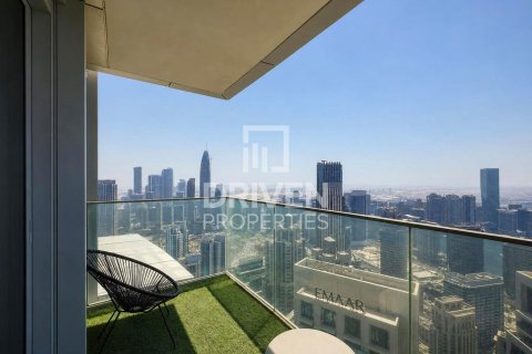 آپارتمان برای فروش در  Downtown Dubai (Downtown Burj Dubai)، Dubai، امارات متحده عربی  4 خوابه ، 279.82 متر مربع ، شماره 765280 - تصویر 23