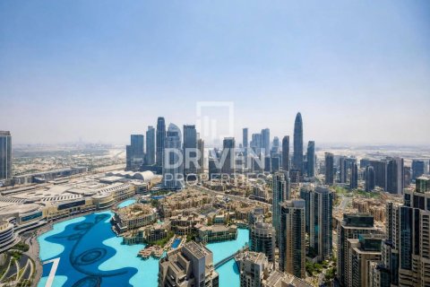 آپارتمان برای فروش در  Downtown Dubai (Downtown Burj Dubai)، Dubai، امارات متحده عربی  4 خوابه ، 279.82 متر مربع ، شماره 765280 - تصویر 28