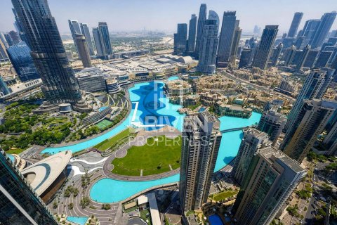 آپارتمان برای فروش در  Downtown Dubai (Downtown Burj Dubai)، Dubai، امارات متحده عربی  4 خوابه ، 279.82 متر مربع ، شماره 765280 - تصویر 26