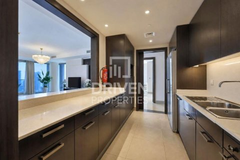 آپارتمان برای فروش در  Downtown Dubai (Downtown Burj Dubai)، Dubai، امارات متحده عربی  4 خوابه ، 279.82 متر مربع ، شماره 765280 - تصویر 15