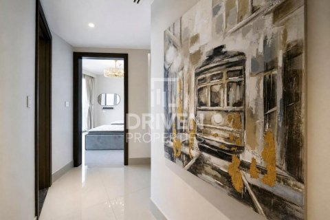 آپارتمان برای فروش در  Downtown Dubai (Downtown Burj Dubai)، Dubai، امارات متحده عربی  4 خوابه ، 279.82 متر مربع ، شماره 765280 - تصویر 16