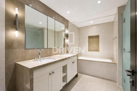 آپارتمان برای فروش در  Downtown Dubai (Downtown Burj Dubai)، Dubai، امارات متحده عربی  4 خوابه ، 279.82 متر مربع ، شماره 765280 - تصویر 17