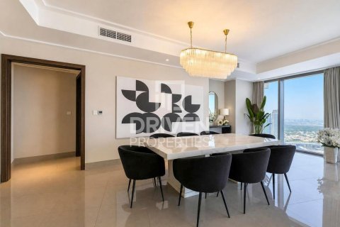 آپارتمان برای فروش در  Downtown Dubai (Downtown Burj Dubai)، Dubai، امارات متحده عربی  4 خوابه ، 279.82 متر مربع ، شماره 765280 - تصویر 14
