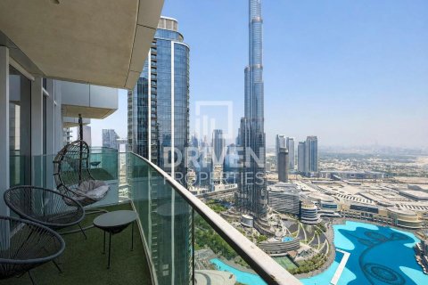 آپارتمان برای فروش در  Downtown Dubai (Downtown Burj Dubai)، Dubai، امارات متحده عربی  4 خوابه ، 279.82 متر مربع ، شماره 765280 - تصویر 24