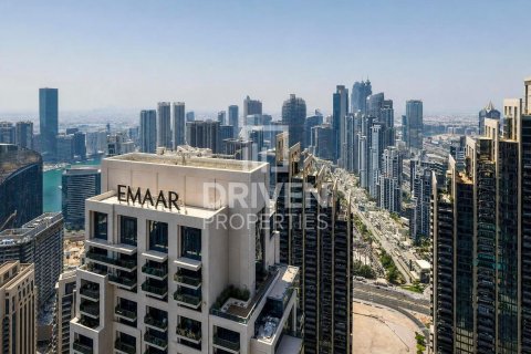 آپارتمان برای فروش در  Downtown Dubai (Downtown Burj Dubai)، Dubai، امارات متحده عربی  4 خوابه ، 279.82 متر مربع ، شماره 765280 - تصویر 21
