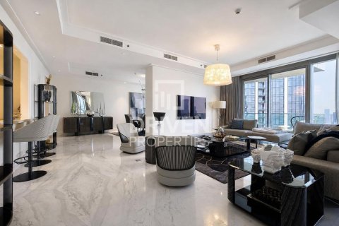 Apartment sa Downtown Dubai (Downtown Burj Dubai), UAE 4 silid-tulugan, 361.49 sq.m. № 765281 - larawan 20