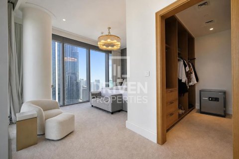 Apartment sa Downtown Dubai (Downtown Burj Dubai), UAE 4 silid-tulugan, 361.49 sq.m. № 765281 - larawan 30