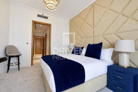 Apartment sa Downtown Dubai (Downtown Burj Dubai), UAE 4 silid-tulugan, 361.49 sq.m. № 765281 - larawan 16