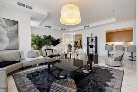 Apartment sa Downtown Dubai (Downtown Burj Dubai), UAE 4 silid-tulugan, 361.49 sq.m. № 765281 - larawan 23